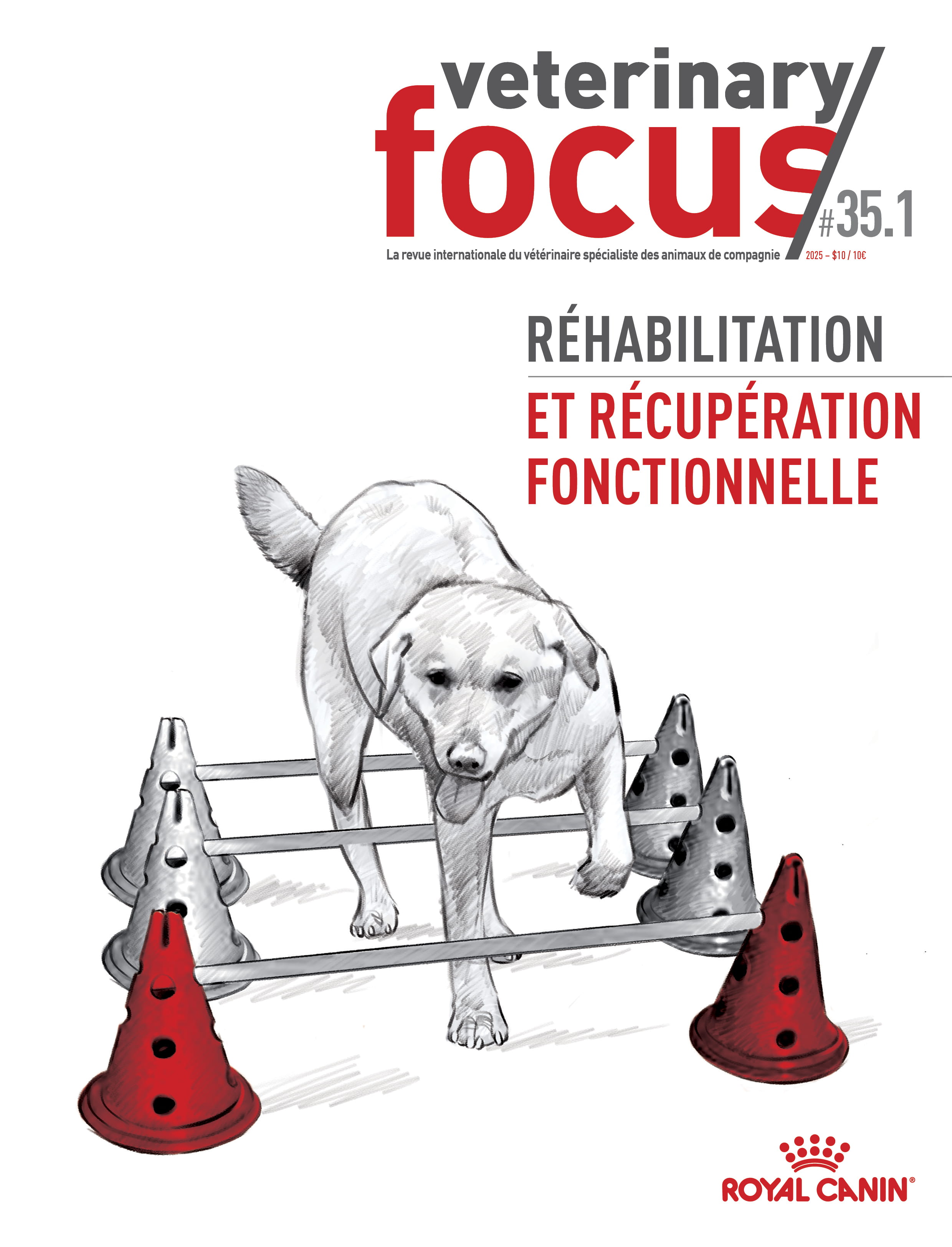 Rééducation et récupération fonctionnelle